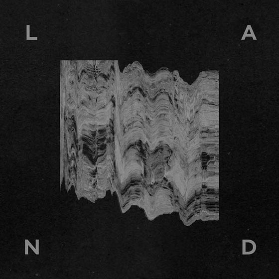 L A N D - Anoxia CD