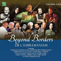 L. Subramaniam - Beyond Borders Vol. 1 & 2 Vinyl