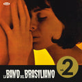 LA BAND DEL BRASILIANO - Vol. 2 CD CD