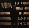 LA BATTERIA - Kill Me If You Can Vinyl LP