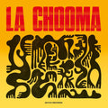 La Chooma - La Chooma [Lp] Vinyl