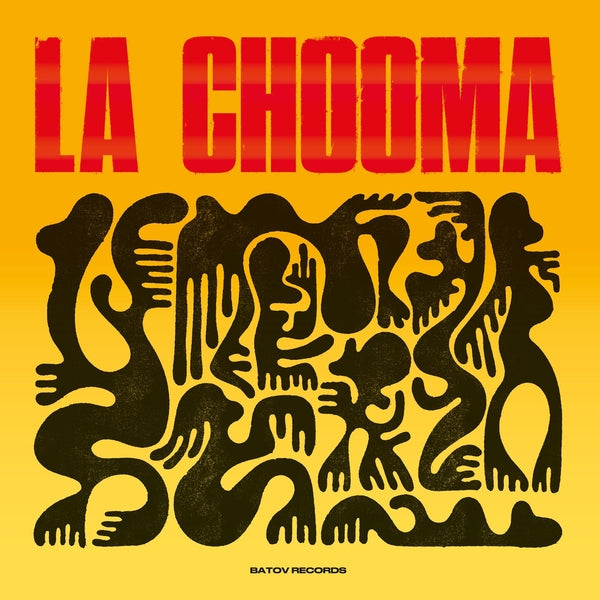 La Chooma - La Chooma [Lp] Vinyl