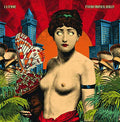 La Femme - Psycho Tropical Berlin Vinyl 2LP