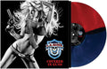 L.A. Guns - Covered In Guns (Colored Vinyl, Red & Blue, Bonus Tracks) Vinyl