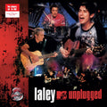 La Ley - La Ley MTV Unplugged Vinyl