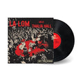LA LOM - Live At Thalia Hall [Lp] Vinyl