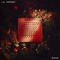 LA Priest - GENE Vinyl LP [w/ download card]