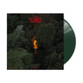 La Roux - Old Flames (Indie Exclusive) [Dark Green LP] Vinyl