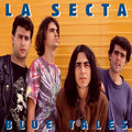 LA SECTA - Blue Tales Vinyl LP