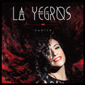 La Yegros - Suelta CD CD