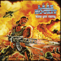 Laaz Rockit - Know Your Enemy (Limited Edition, Yellow Colored Vinyl) Vinyl