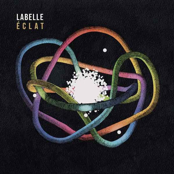LABELLE - Eclat CD CD