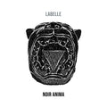 LABELLE - Noir Anima Vinyl LP