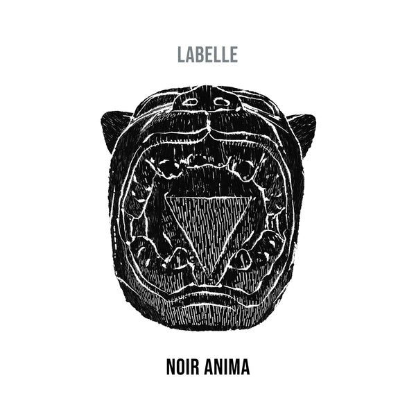 LABELLE - Noir Anima Vinyl LP