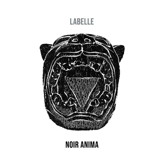 LABELLE - Noir Anima Vinyl LP