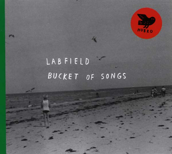 LABFIELD - Bucket of Songs CD