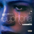 Labrinth - Euphoria (Original Score From The HBO Series) [Purple/Pink Splatter 2LP] Vinyl