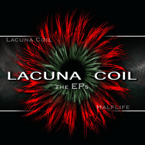 Lacuna Coil - The Eps (Remastered) CD
