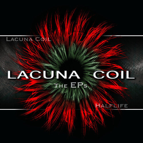 Lacuna Coil - The Eps (Remastered) CD