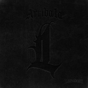 Ladrones - Arriba La L [Black/White Smush LP] Vinyl