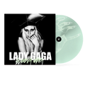 Lady Gaga - Bloody Mary (Glow In The Dark Vinyl) [Import] (12" Single) Vinyl