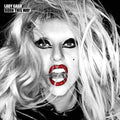 Lady Gaga - Born This Way (2 Lp's) Vinyl