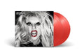 Lady Gaga - Born This Way (Import) [Red Vinyl] [2Lp] Vinyl