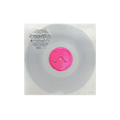 Lady Gaga - Chromatica (Milky Clear Vinyl) Vinyl
