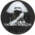 Lady Gaga - The Fame Monster (Picture Disc Vinyl) Vinyl