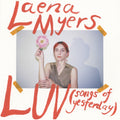 LAENA MYERS - Luv (Songs Of Yesterday) CD CD