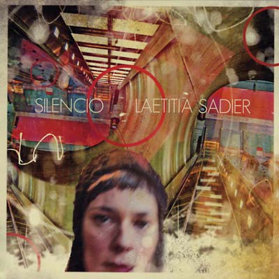 Laetitia Sadier - Silencio Vinyl LP