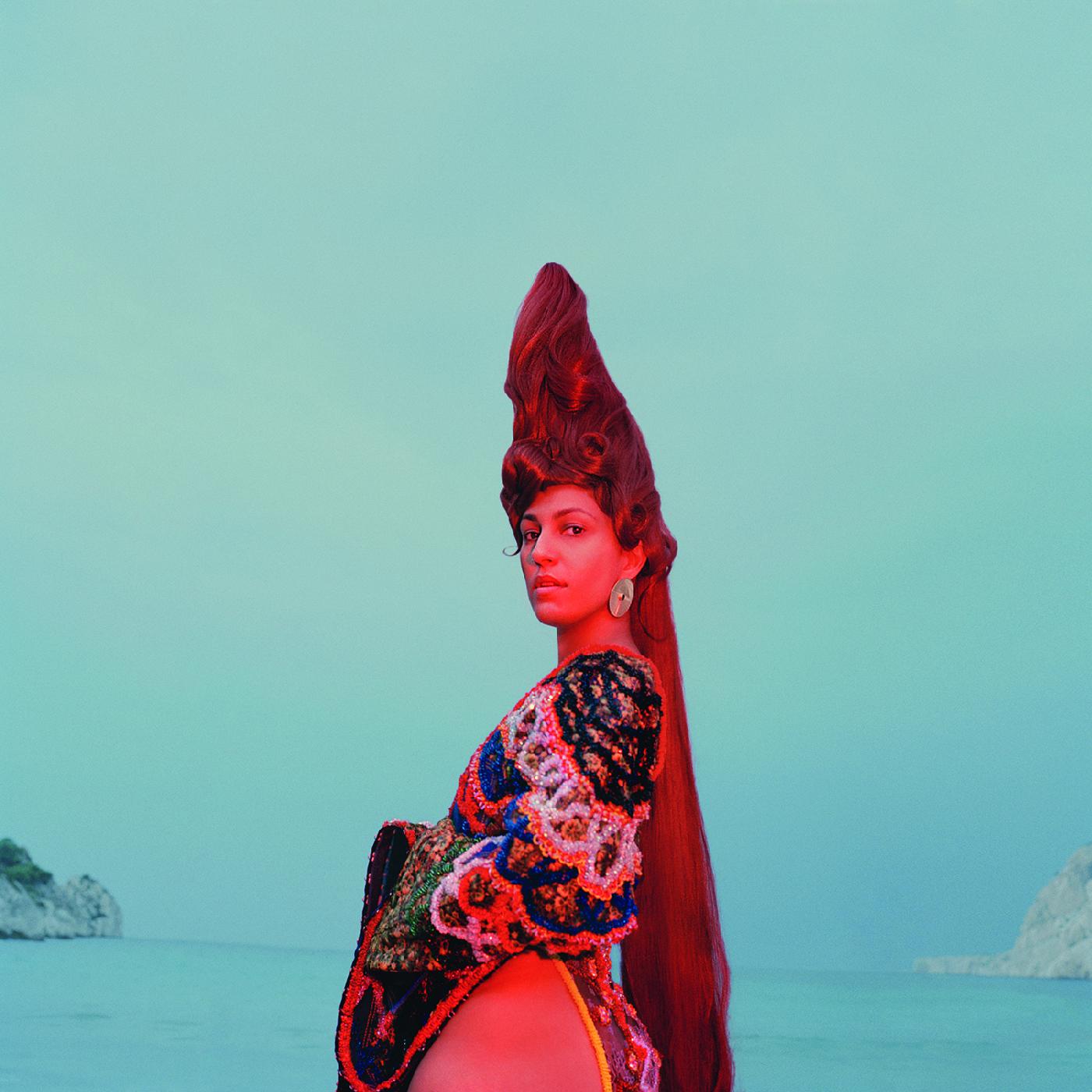 Lafawndah - Ancestor Boy CD CD