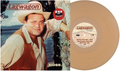 Lagwagon - Hoss (Beer Colored Vinyl) Vinyl