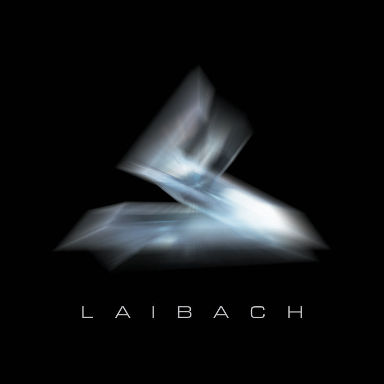 Laibach - Spectre (Limited Editon Clear Vinyl) Vinyl