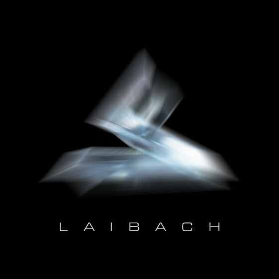 Laibach - Spectre (Limited Editon Clear Vinyl) Vinyl