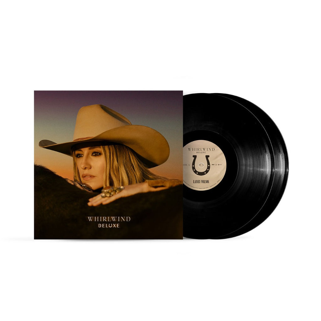 Lainey Wilson - Whirlwind (Deluxe) (2Lp) Vinyl