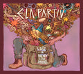 LAIZ & THE NEW LOVE EXPERIENCE - Ela Partiu Vinyl 2LP