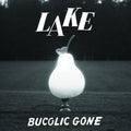 LAKE - Bucolic Gone (Baby Blue Vinyl) Vinyl
