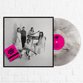 Lake Street Dive - Good Together (Clear Smoke Vinyl) Vinyl