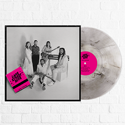 Lake Street Dive - Good Together (Clear Smoke Vinyl) Vinyl