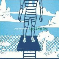 Lake Street Dive - Lake Street Dive/ Fun Machine (2 Lp's) Vinyl 2LP Gatefold