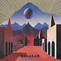 LALALAR - En Kotu Iyi Olur CD CD