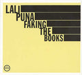 LALI PUNA - Faking The Books CD CD