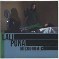 LALI PUNA - Micronomic Vinyl 12"
