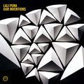 LALI PUNA - Our Inventions CD CD
