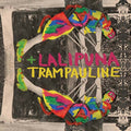 LALI PUNA & TRAMPAULINE - Machines Are Human Vinyl 7"
