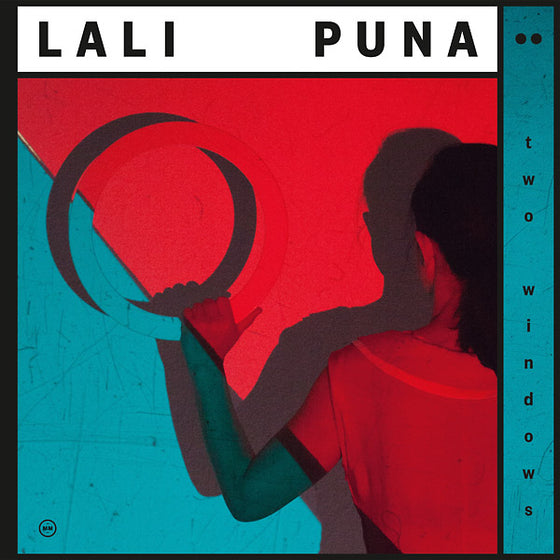 LALI PUNA - Two Windows CD
