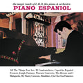 LALO SCHIFRIN - Piano Espaniol Vinyl LP