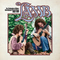 Lamb - An Extension Of Now--Unreleased Recordings 1968-69 CD