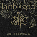 Lamb Of God - Ashes Of The Wake Live Vinyl